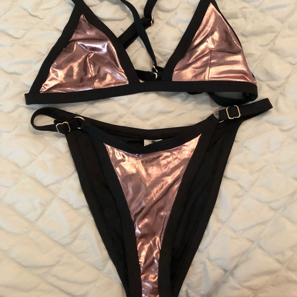 Forever 21 bikini